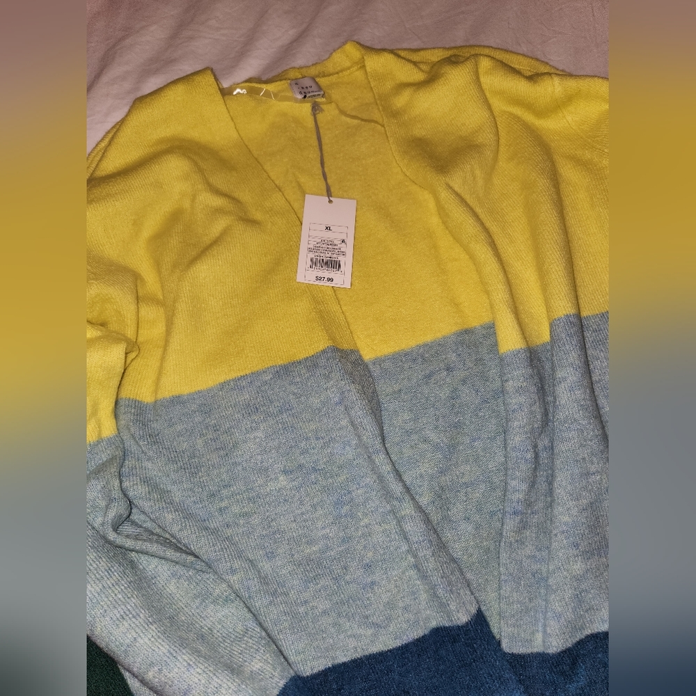 Duster Cardigans Bundle - Picture 5 of 7